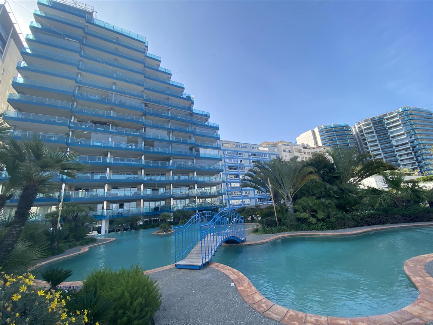  Image of Apartment - 2 Bedrooms - 2 Bathrooms for Rental in Grand Ocean Plaza-Gibraltar, Image 26